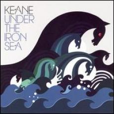 CD / Keane / Under The Iron Sea