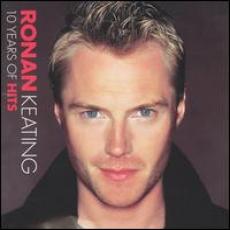 CD / Keating Ronan / 10 Years Of Hits