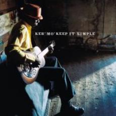 CD / Keb'Mo / Keep It Smile