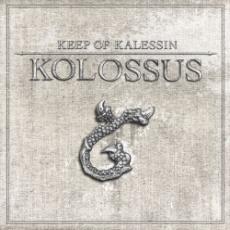 CD / Keep Of Kalessin / Kolossus