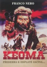 DVD / FILM / Keoma