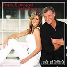 CD / Kerndlov Tereza/Kerndl La / ...pr pbh