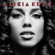 CD / Keys Alicia / As I Am