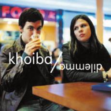 CD / Khoiba / Dilemma / EP