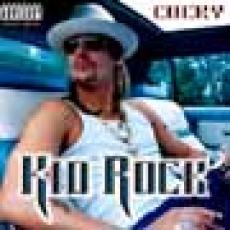 CD / Kid Rock / Cocky