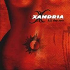 CD / Xandria / Kill The Sun