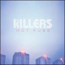 CD / Killers / Hot Fuss