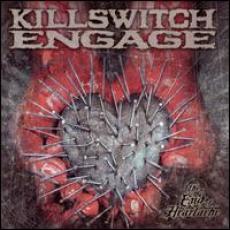 CD / Killswitch Engage / End Of Heartache