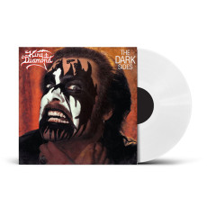 LP / King Diamond / Dark Sides / White / Vinyl