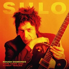 2CD / Sulo / Rough Diamonds+Rare Gems And Rowdy Tracks / 2CD