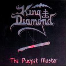 CD / King Diamond / Puppet Master / Bonus DVD / Limited