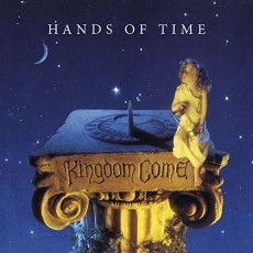 CD / Kingdom Come / Hands Of Time