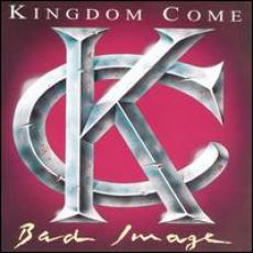 CD / Kingdom Come / Bad Image