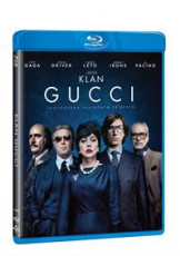 Blu-Ray / Blu-ray film /  Klan Gucci / Blu-Ray