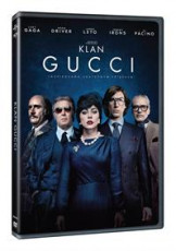 DVD / FILM / Klan Gucci