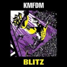 CD / KMFDM / Blitz