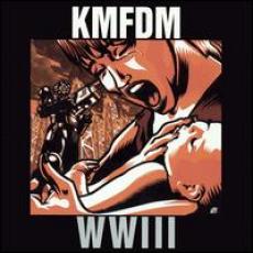 CD / KMFDM / WWIII