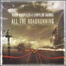CD / Knopfler Mark/Harris E. / All The Roadrunning