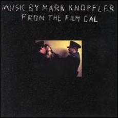 CD / Knopfler Mark / Cal / OST