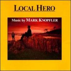 CD / Knopfler Mark / Local Hero / OST