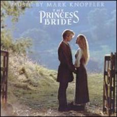 CD / Knopfler Mark / Princess Bride / OST
