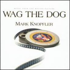 CD / Knopfler Mark / Wag The Dog / OST