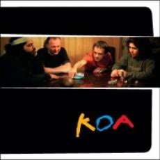 CD / Koa / Koa