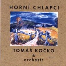 CD / Koko Tom a Orchestr / Horn chlapci