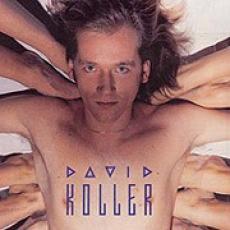 CD / Koller David / David Koller / Remastered