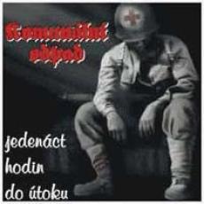 CD / Komunln odpad / Jedenct hodin do toku