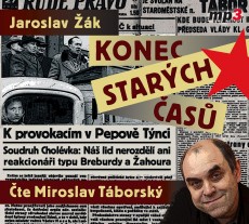 CD / k Jaroslav / Konec Starch as / Tborsk M. / mp3