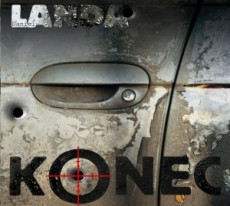 CD / Landa Daniel / Konec