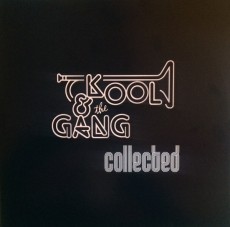 2LP / Kool & The Gang / Collected / Vinyl / 2LP