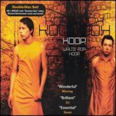 CD / Koop / Waltz For Koop