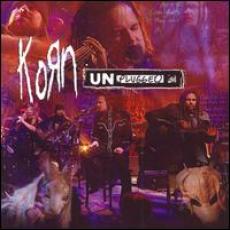 CD / Korn / MTV Unplugged
