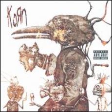 2CD / Korn / Untitled / Limited / CD+DVD