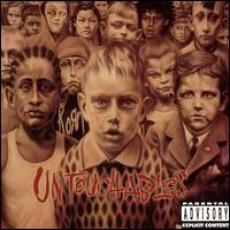CD / Korn / Untouchables