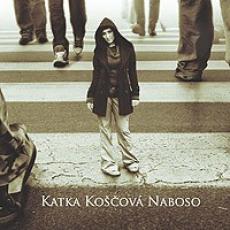 CD / Koov Katarna / Naboso