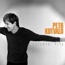 2CD / Kotvald Petr / Nejvt hity / 2CD