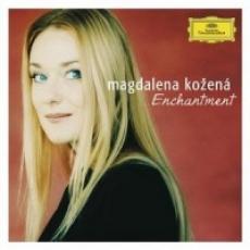 2CD / Koen Magdalena / Enchantment / 2CD