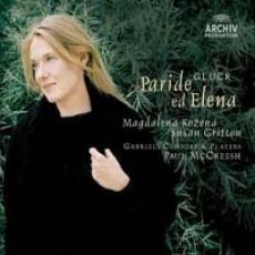 2CD / Koen Magdalena / Paride Et Elena Gluck / 2CD