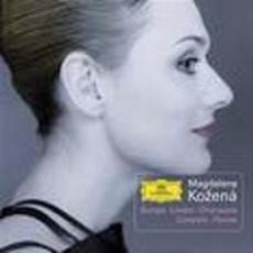 CD / Koen Magdalena / Songs / Lieder / Chansons
