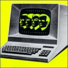 CD / Kraftwerk / Computer World