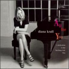 CD / Krall Diana / ALL FOR YOU