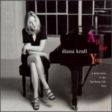 CD / Krall Diana / All For You