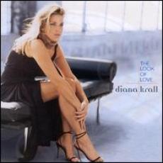 CD / Krall Diana / Look Of Love