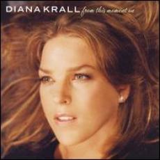 CD / Krall Diana / From This Moment On