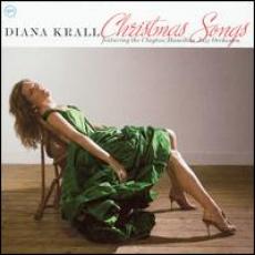 CD / Krall Diana / Christmas Songs