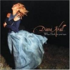 CD / Krall Diana / When I Look In Your Eyes
