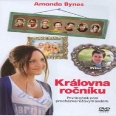DVD / FILM / Královna ročníku / Sydney White DVD / FILM / Královna ročníku / Sydney White
